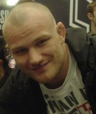 Martin Kampmann Net Worth 2026: Unpacking the MMA Fighter's Earnings